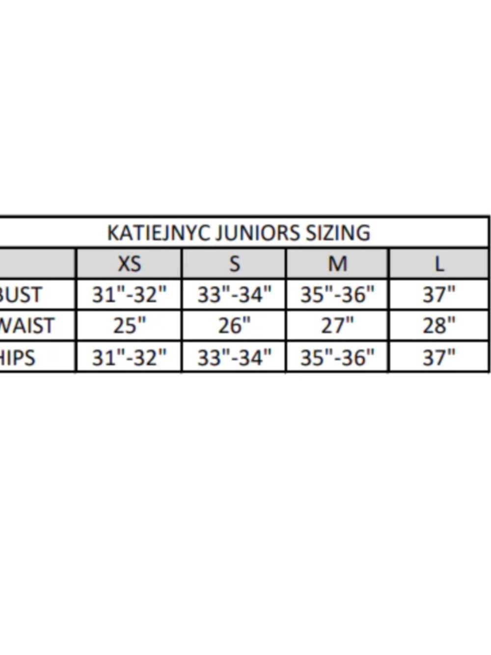 NWT Katie J NYC JUNIOR MABEL SWEET COTTON DRESS - Picture 4 of 4